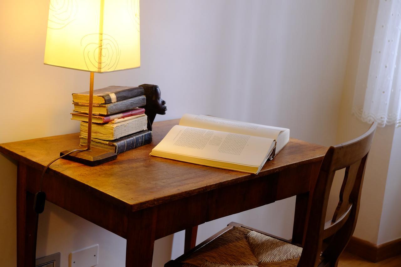 Bed & Breakfast Piazza Erbe Verona