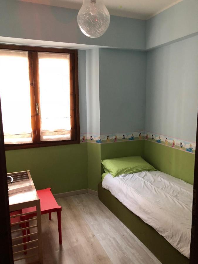 Piazza Erbe Bed & Breakfast *